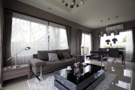 รูปภาพ วิลล่า โนวา เทพารักษ์ (Villa Nova Teparak)