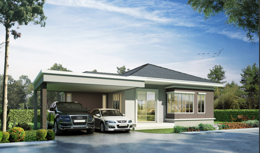 รูปภาพ ลาวัลเล่ วิลเลจ ทาวน์ หัวหิน (Lavallee The Vintage Huahin)