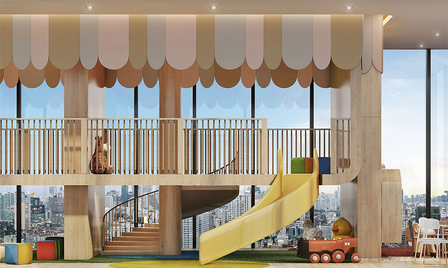 รูปภาพ นิช ไพรด์ เอกมัย (Niche Pride Ekkamai)