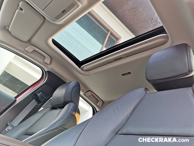 รูปภาพ มาสด้า Mazda CX-30 2.0 SP ปี 2020