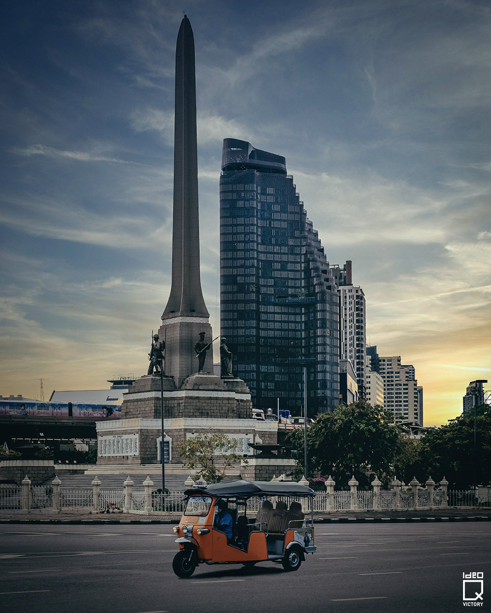 รูปภาพ ไอดีโอ คิว วิคตอรี่ (Ideo Q Victory)