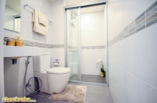 รูปภาพ เดอะ ซีเล็คเต็ด เกษตร-งามวงศ์วาน บาย แอล.พี.เอ็น (The Selected Kaset-Ngamwongwan By LPN)