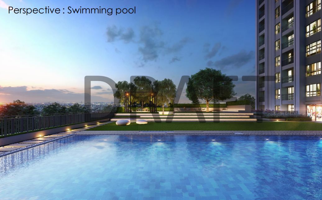 รูปภาพ ดิ ออริจิ้น พหล-สะพานใหม่ (THE ORIGIN Phahol-Saphanmai)