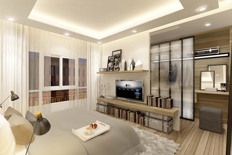 รูปภาพ คาซ่า ซิตี้ ประชาอุทิศ 90 (Casa City)