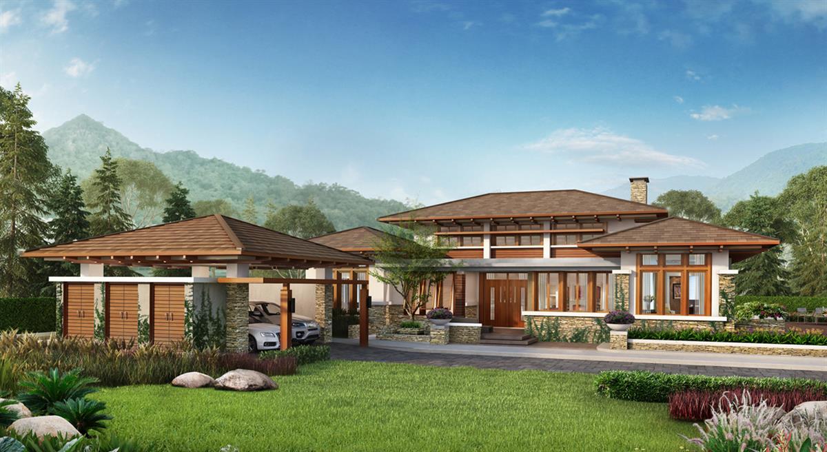 รูปภาพ มิราเคิล ไฟว์ เขาใหญ่ (Miracles V Khaoyai)