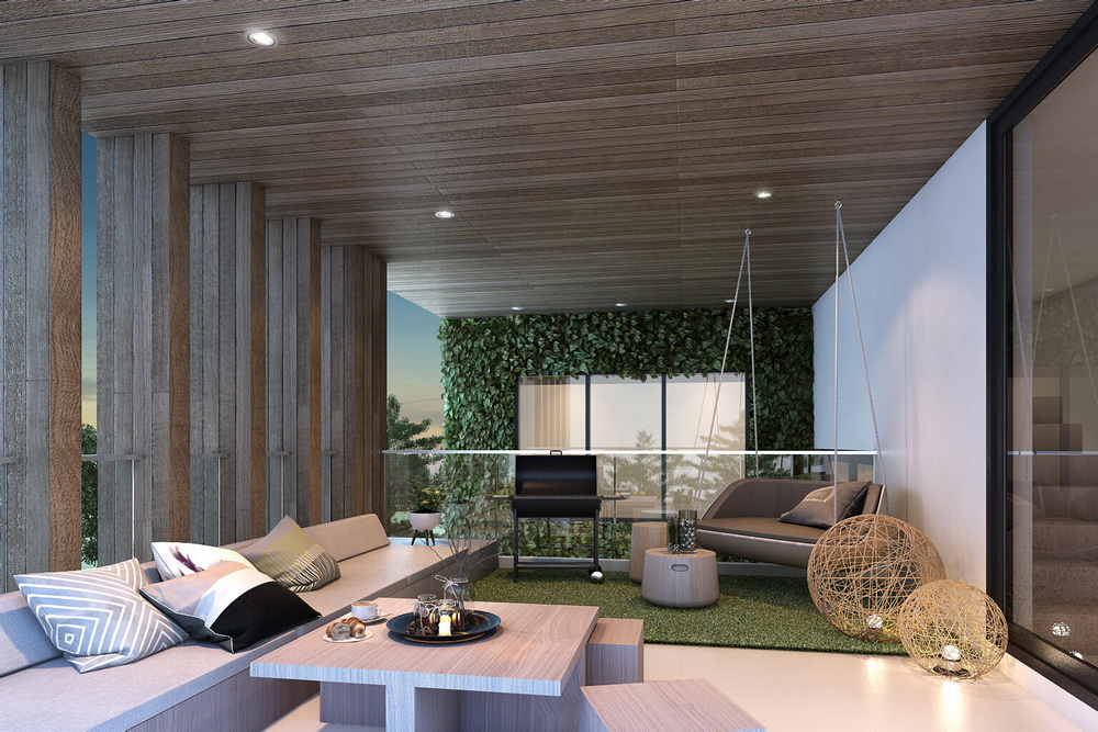 รูปภาพ เนอวานา ดีฟายน์ พระราม 9 (Nirvana Define Rama 9)