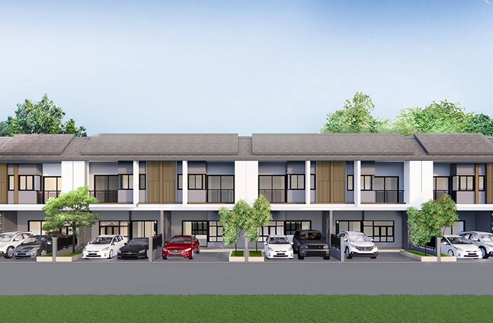 รูปภาพ ที พรีโม่ ศรีนครินทร์ (T Primo Srinakarin)