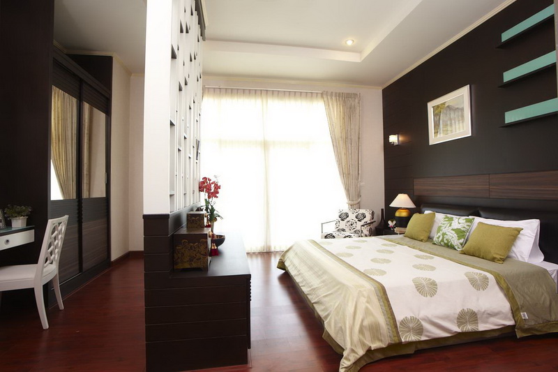 รูปภาพ ศุภาลัย การ์เด้นวิลล์ สุวรรณภูมิ (Supalai Garden Ville)