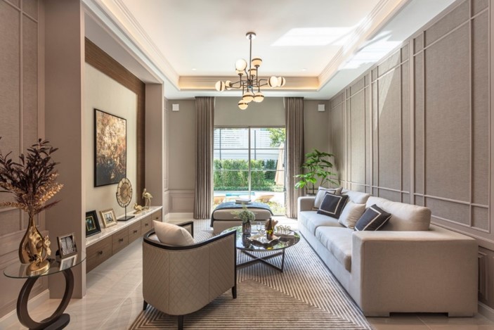 รูปภาพ เพอร์เฟค มาสเตอร์พีซ สุขุมวิท 77 (Perfect Masterpiece Sukhumvit77)