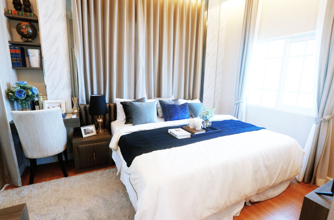 รูปภาพ โกลเด้น ทาวน์ เจริญเมือง-ซุปเปอร์ไฮเวย์ (Golden Town Charoenmuang - Superhighway)