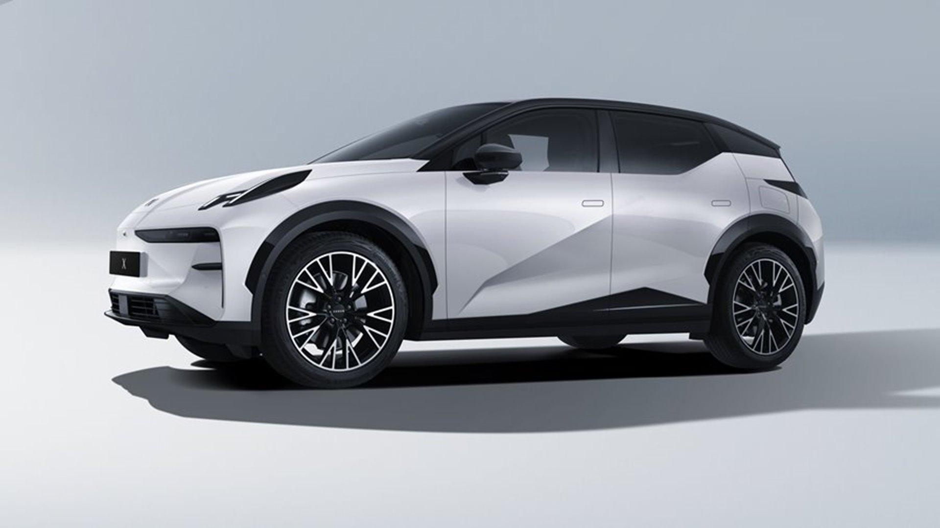 รูปภาพ ซีเคอร์ Zeekr X Flagship ปี 2024