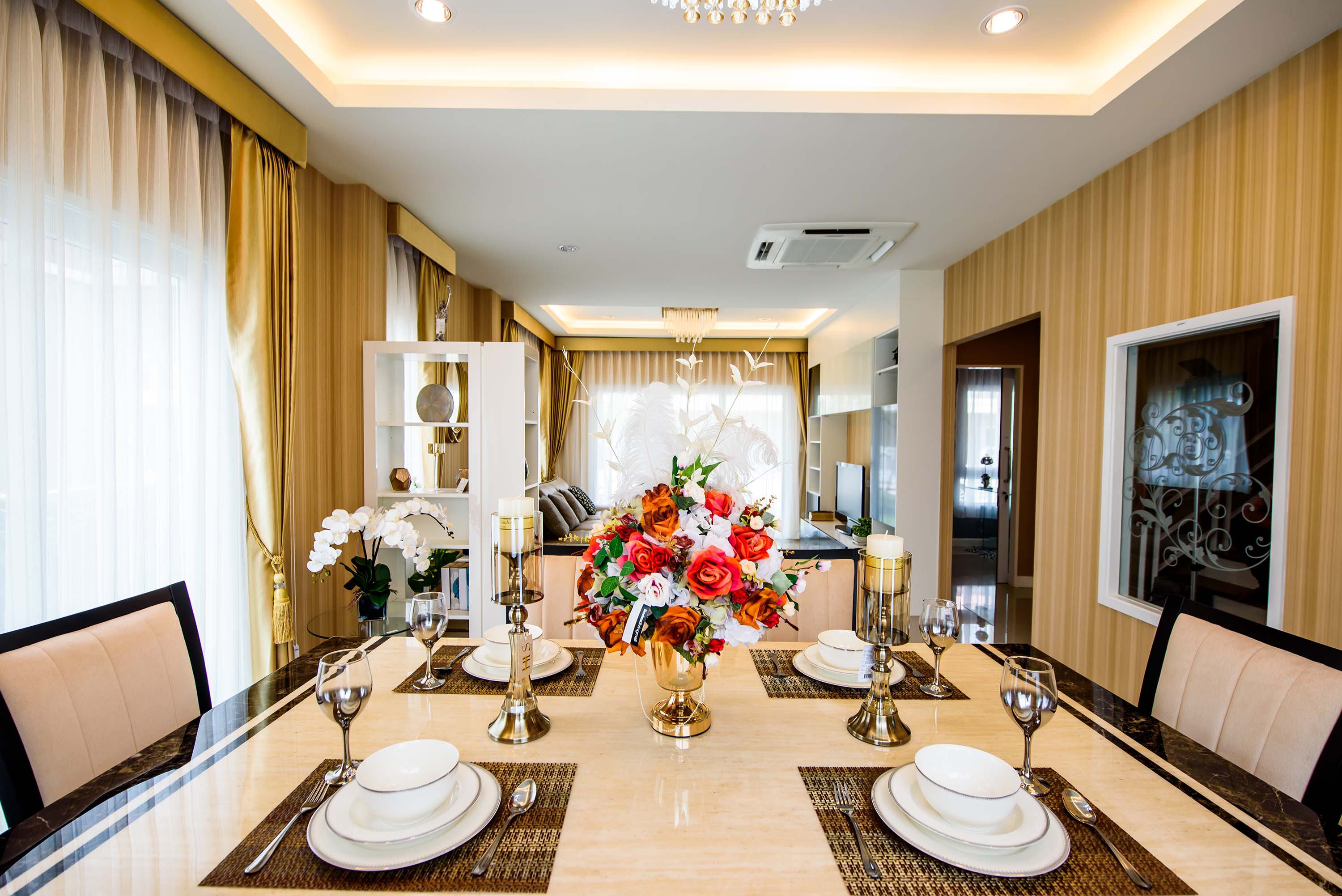 รูปภาพ ดิ เอ็กซ์เทนโซ บางปลา (The Extenso Bangpla)