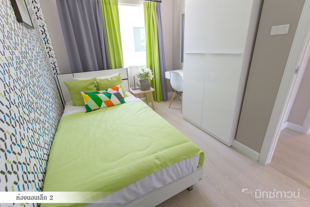 รูปภาพ เดอะ มิกซ์ ทาวน์ ถนนเก้ากิโล (ซอยเซนต์ปอล) (The Mix Town 9 Km. Road)