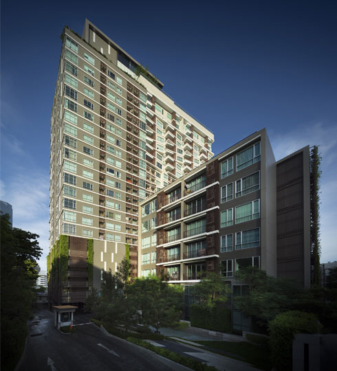 รูปภาพ เซ็นทริค สาทร-เซนต์หลุยส์ (Centric Sathorn-St.Louis)