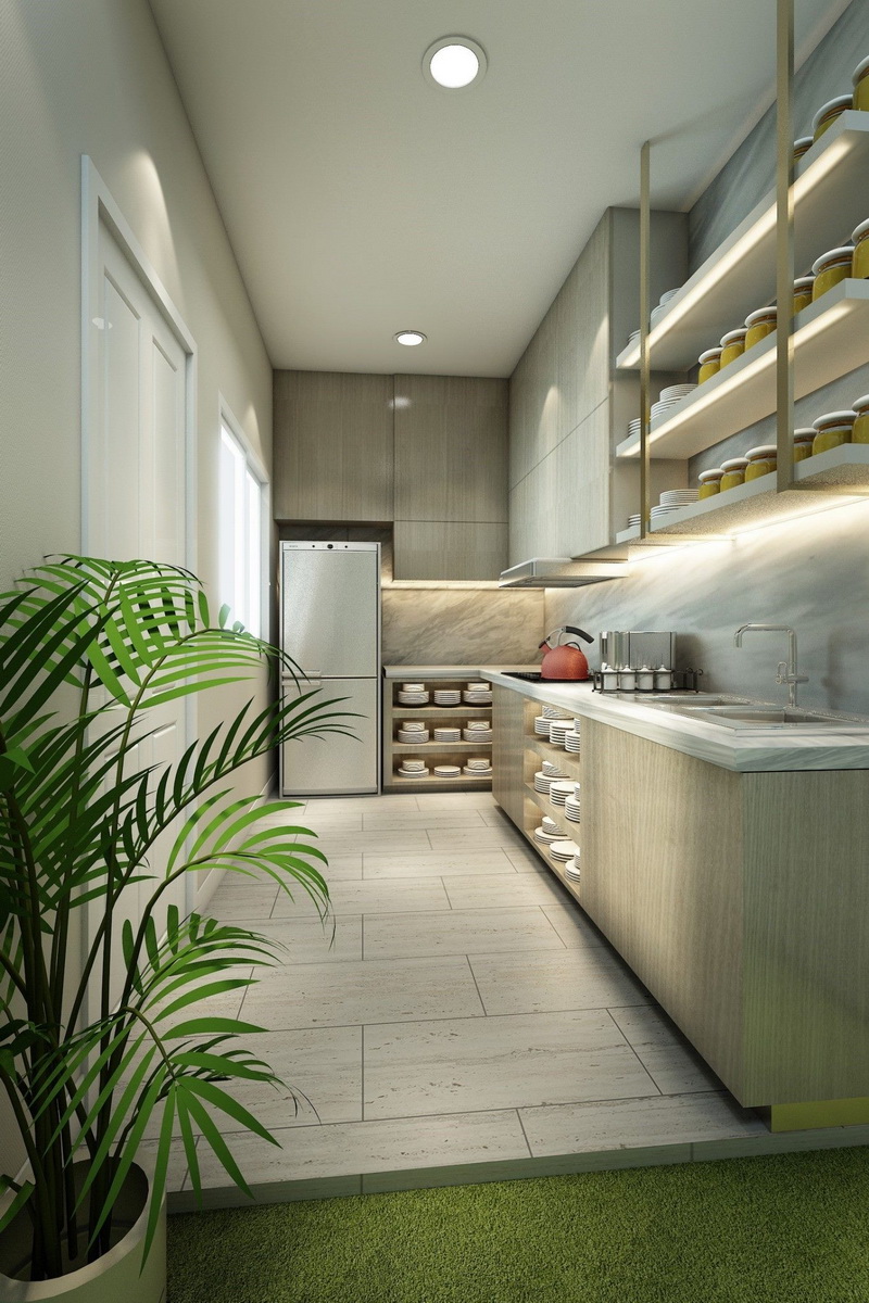 รูปภาพ เดอะวัลเลย์ อมตะ-พานทอง (The Valley Amata-Panthong)