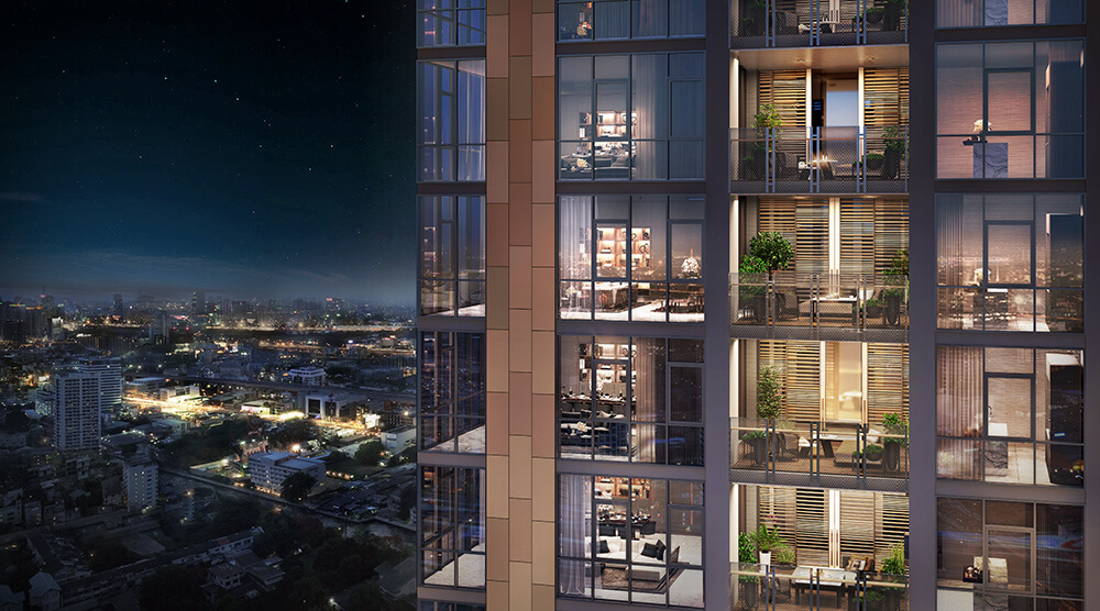 รูปภาพ เดอะ โมนูเมนต์ ทองหล่อ (The Monument Thong Lo)