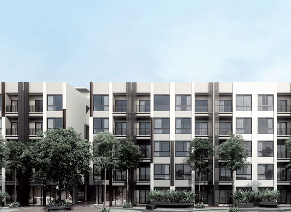 รูปภาพ เดอะ ทรี พริวาต้า (The Tree Privata)