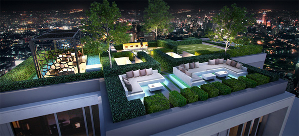 รูปภาพ เอ็ม ลาดพร้าว (M Ladprao)