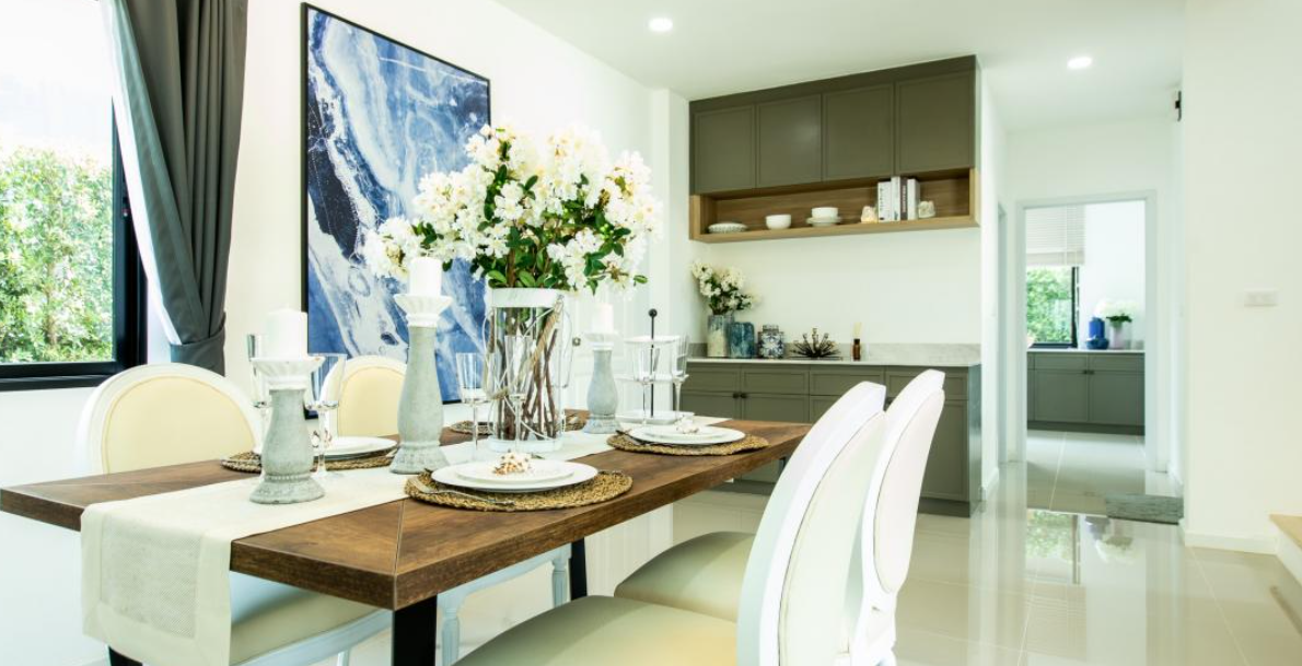 รูปภาพ คาซ่า วิลล์ วงแหวน - รามอินทรา (Casa Ville Wongwan - Ramintra)