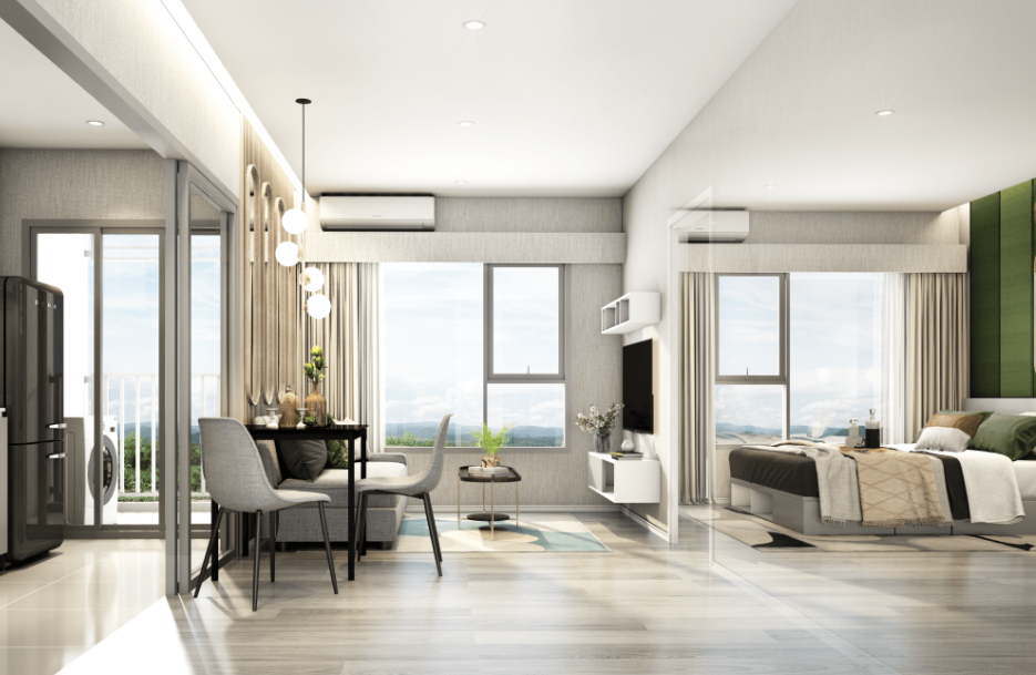 รูปภาพ เอสเซ็นท์ หาดใหญ่ (Escent Hatyai)