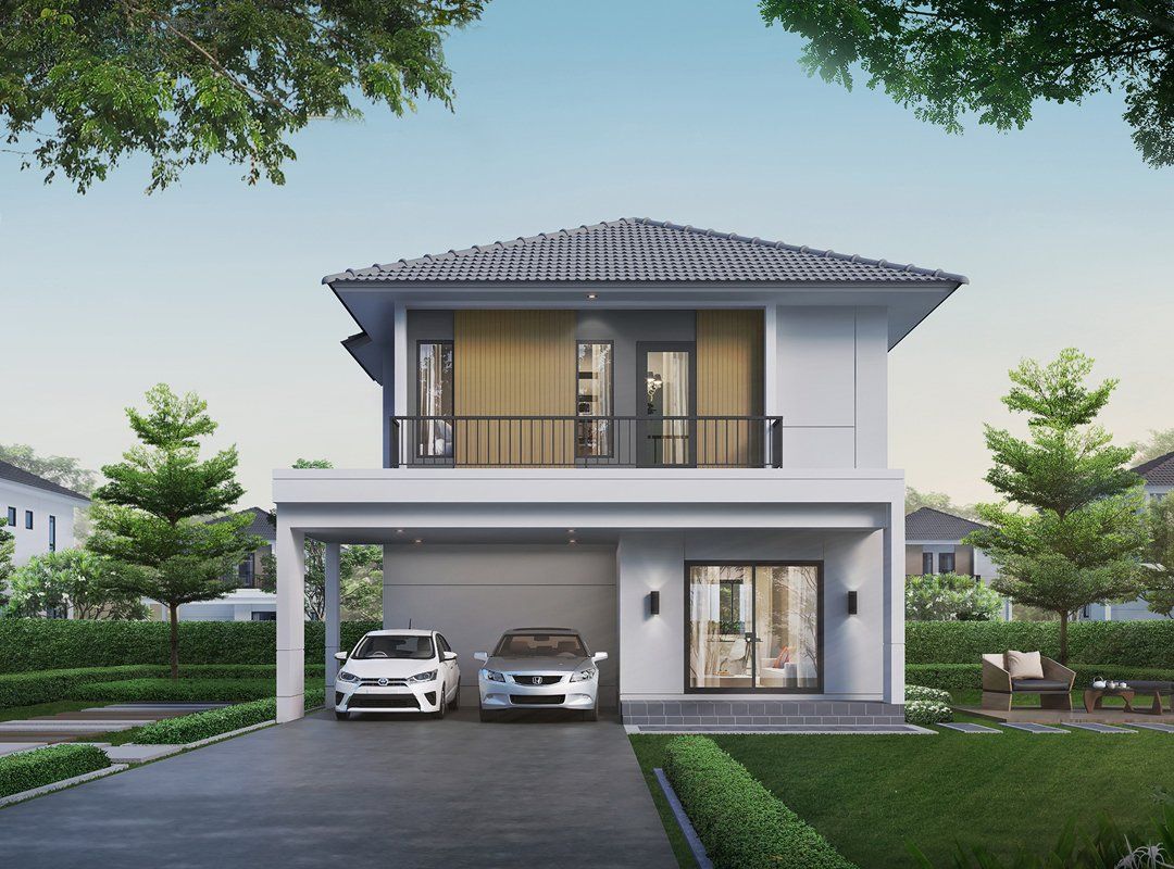 รูปภาพ เซนโทร ราชพฤกษ์ 2 (Centro Ratchapruek 2)