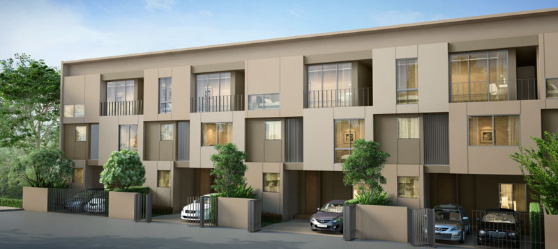 รูปภาพ มิวส์ เพชรเกษม 69 (Mews Petchkasem 69)