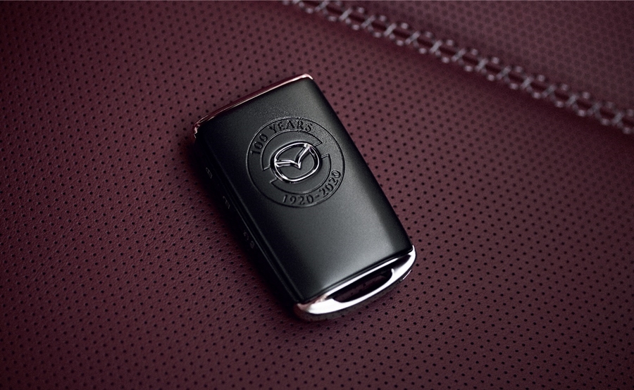 รูปภาพ มาสด้า Mazda CX-30 100th Anniversary Edition ปี 2020