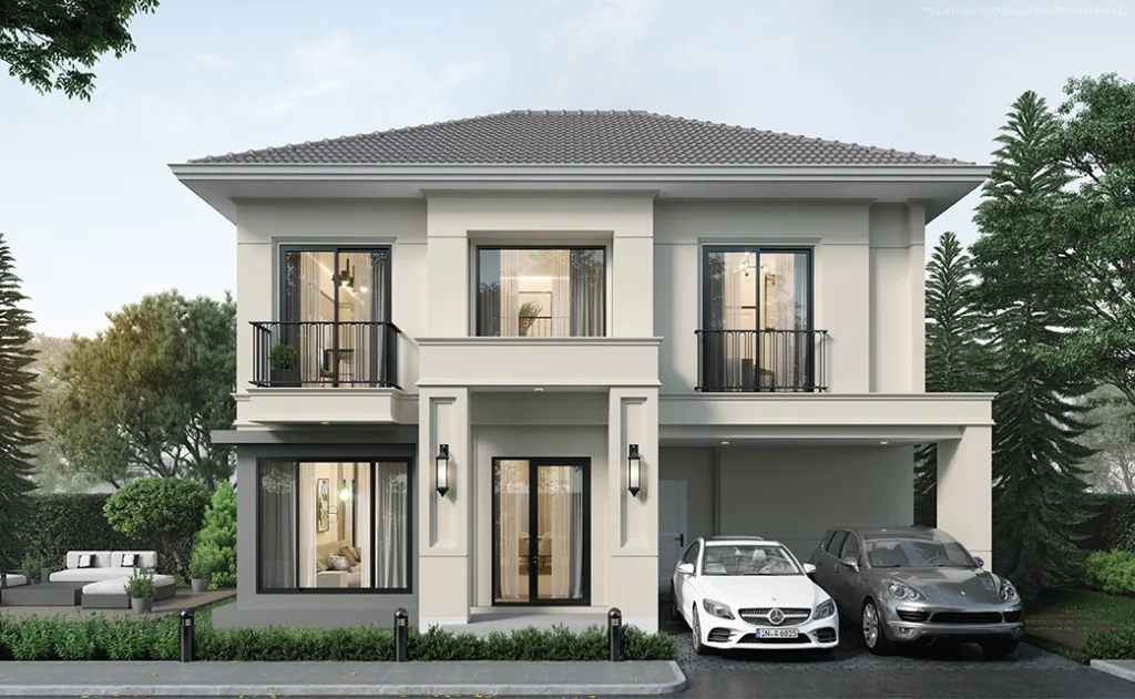 รูปภาพ นีออรี เรซิเดนซ์ บางนา-เทพารักษ์ (NEORY RESIDENCE Bangna-Thepharak)