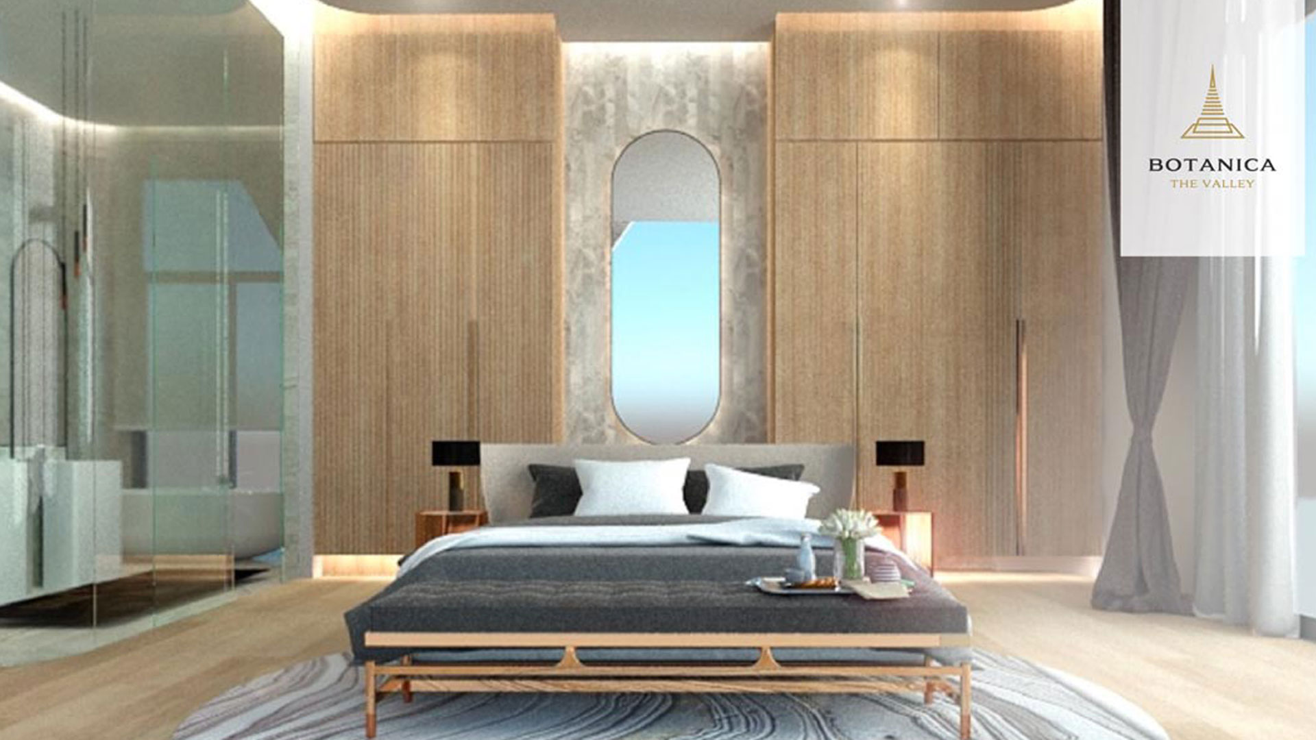 รูปภาพ โบทานิก้า เดอะ วัลเลย์ (Botanica The Valley)