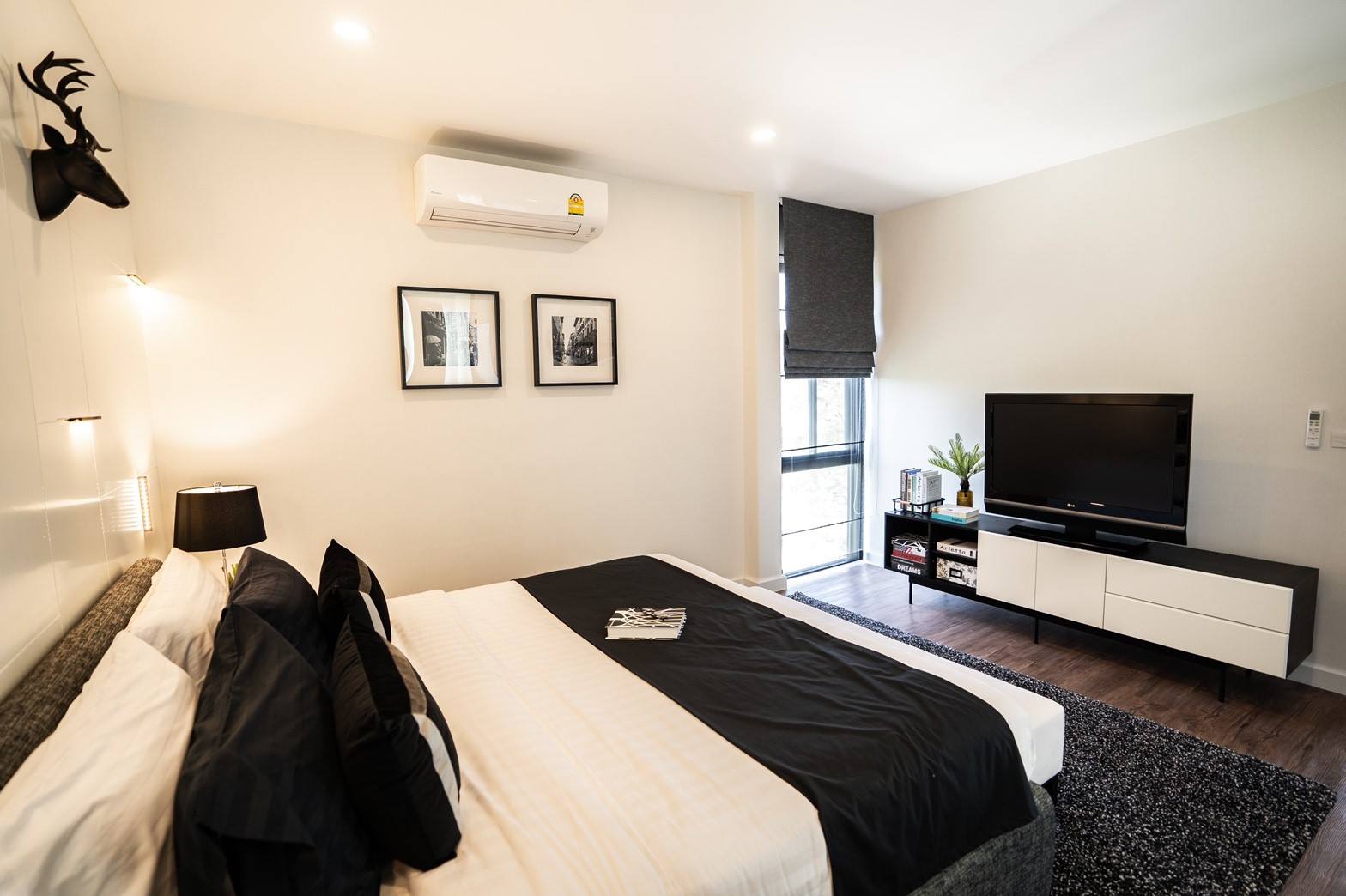 รูปภาพ ธาราดี พระราม 9 (Taradee Rama 9)