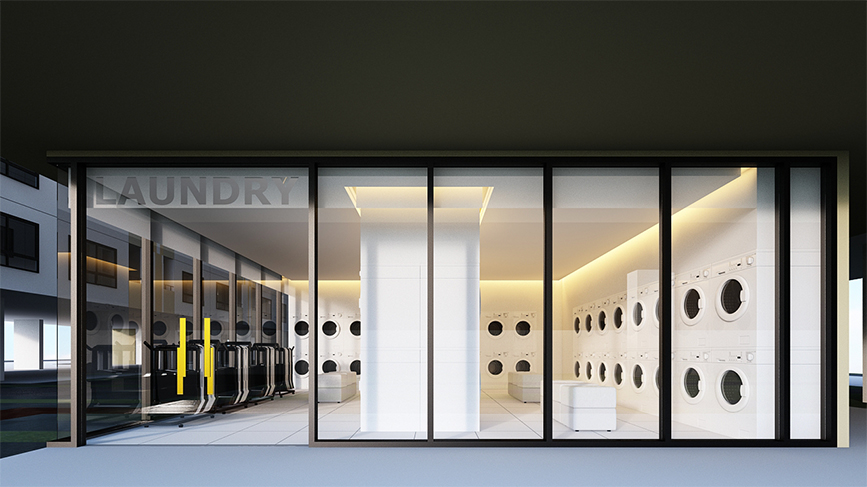 รูปภาพ พลัม คอนโด พหลโยธิน 89 (Plum Condo Paholyothin)