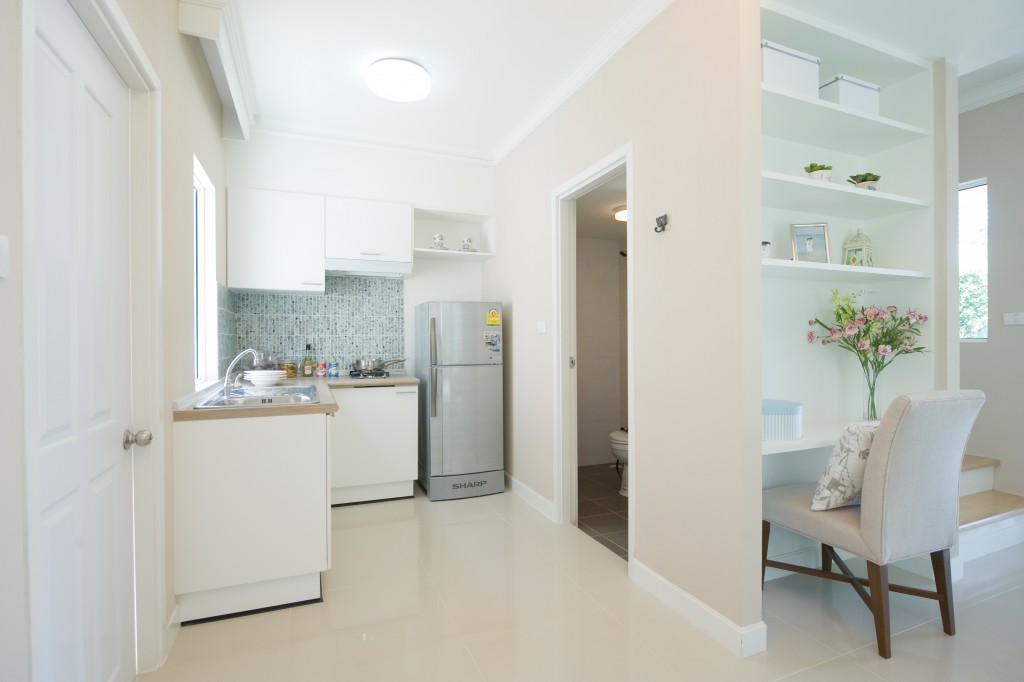 รูปภาพ พฤกษาวิลล์ 53/2 สะแกงาม-พระราม 2 (Pruksa Ville)