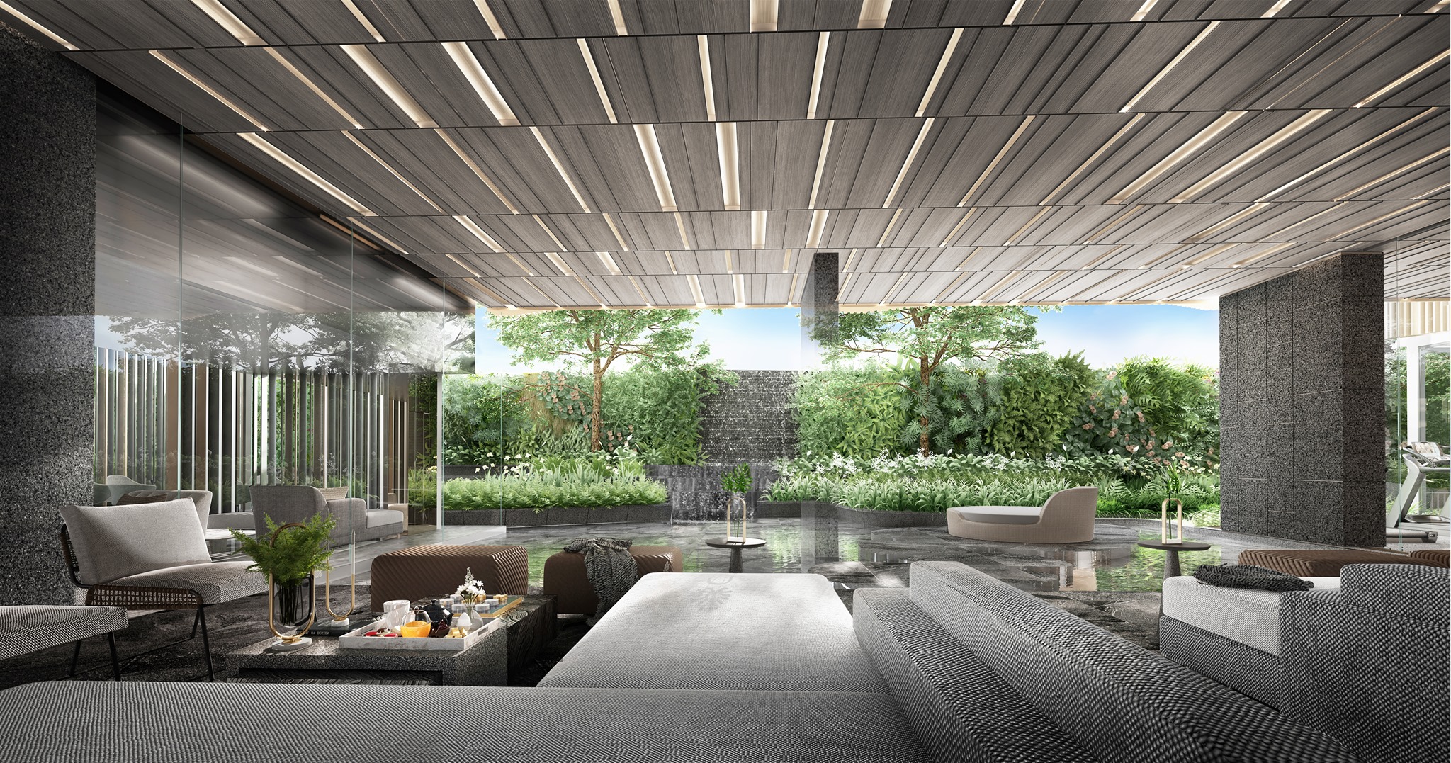 รูปภาพ วาลเด้น ทองหล่อ 13 (Walden Thonglor 13)