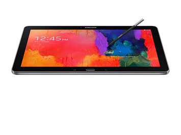 รูปภาพ ซัมซุง SAMSUNG-Galaxy Note Pro 12.2 3G