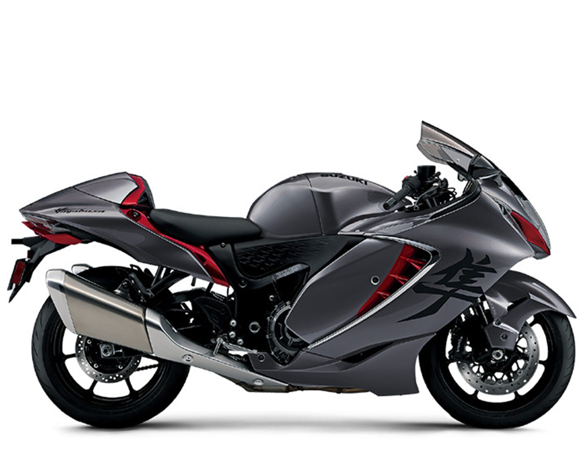 รูปภาพ ซูซูกิ Suzuki HAYABUSA (Standard) ปี 2025