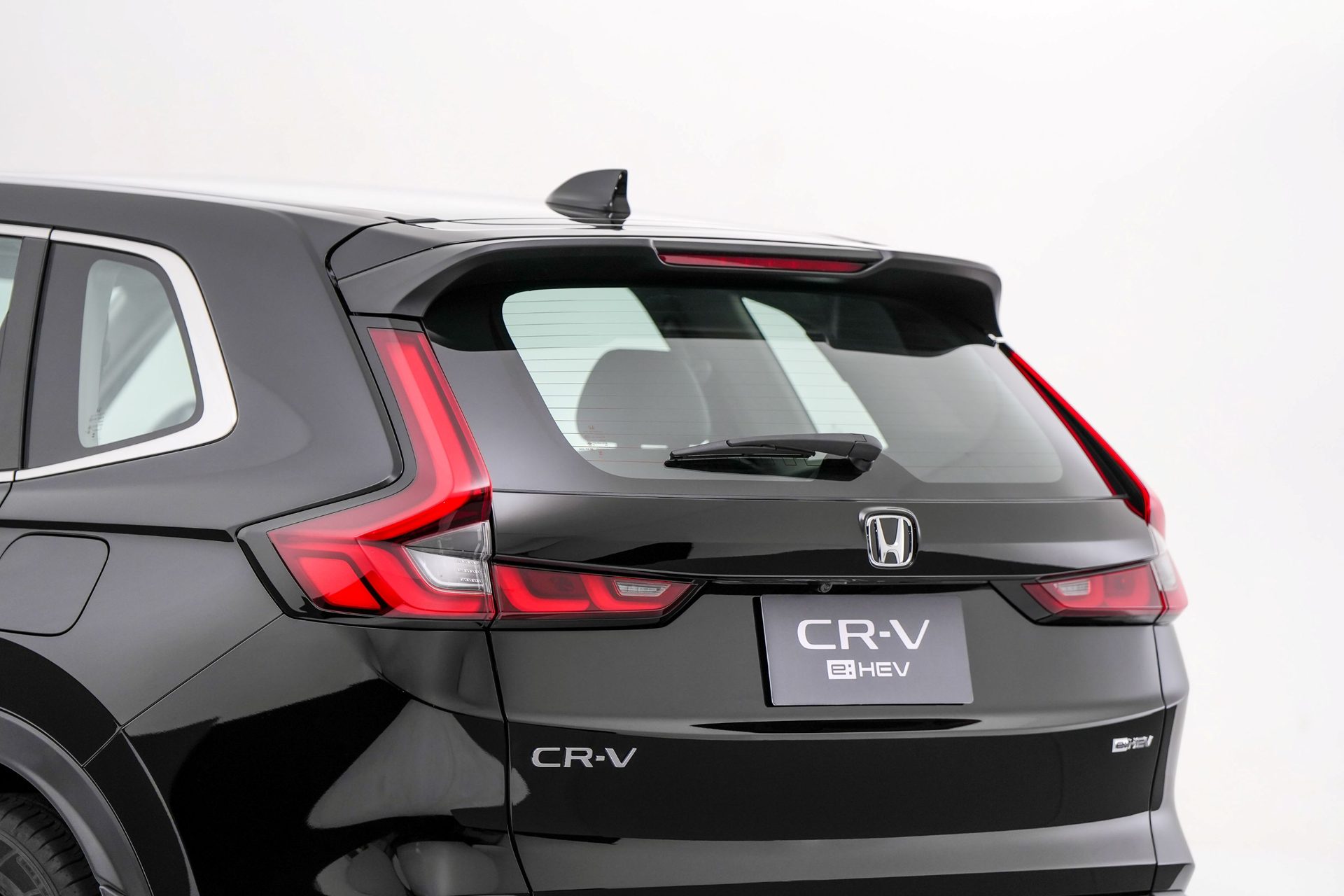 รูปภาพ ฮอนด้า Honda CR-V e:HEV HuNT ปี 2025