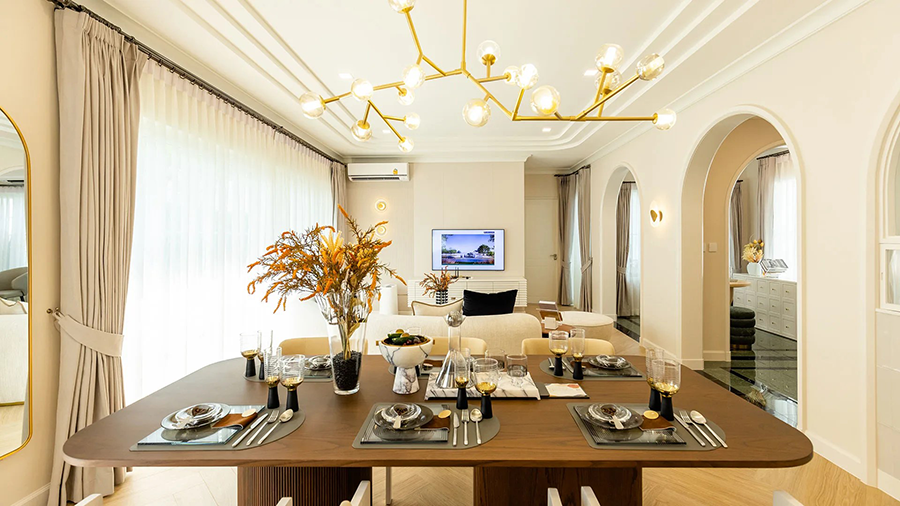 รูปภาพ ชัยพฤกษ์ 3 ซีรีนเลค - เชียงใหม่ (CHAIYAPRUEK 3 Serene Lake - Chiang Mai)