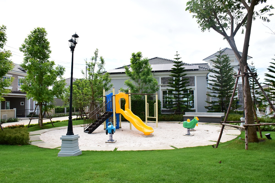 รูปภาพ นีโอ โฮม ระยอง - ราชชุมพล (Neo Home Rayong - Ratchumphon)