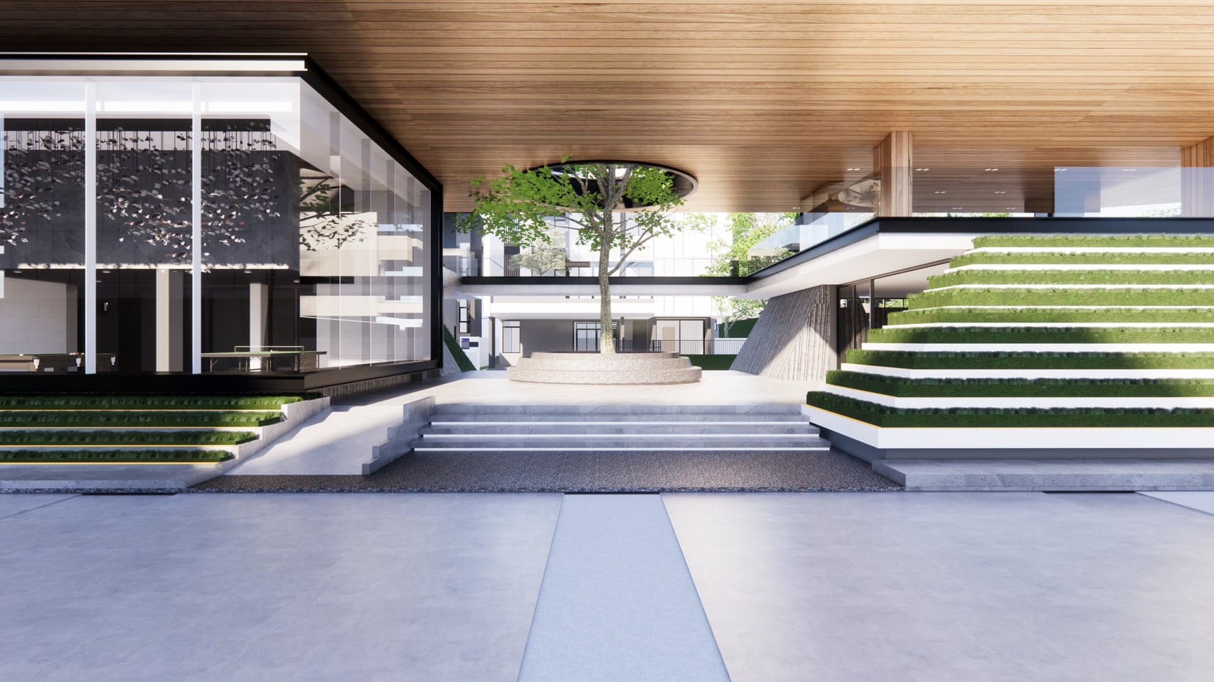 รูปภาพ ดิ อาร์เท่ เสม็ด-ชลบุรี (THE ARTE Samet-Chonburi)