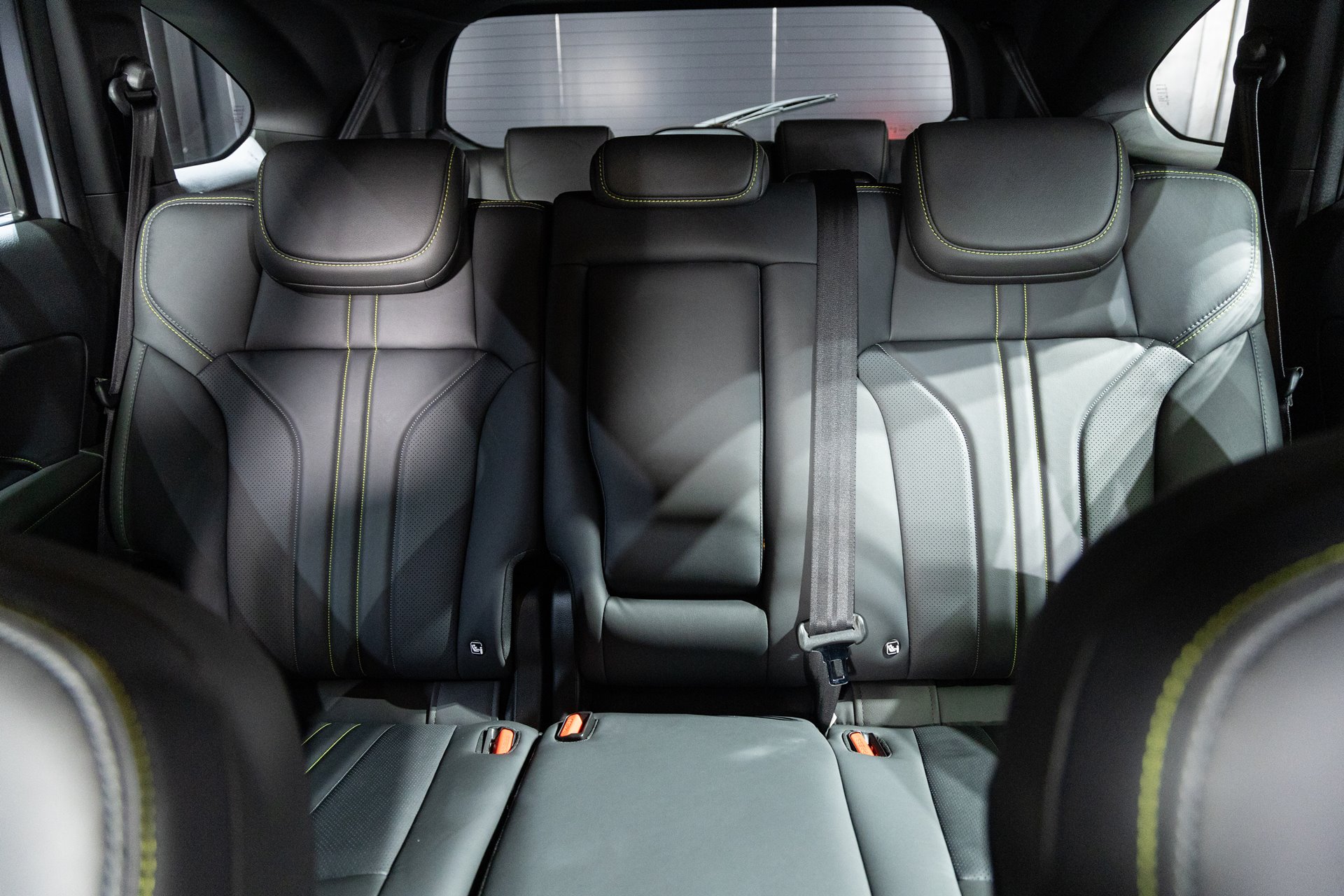 รูปภาพ อีซูซุ Isuzu MU-X 4x4 3.0 RS A/T ปี 2024