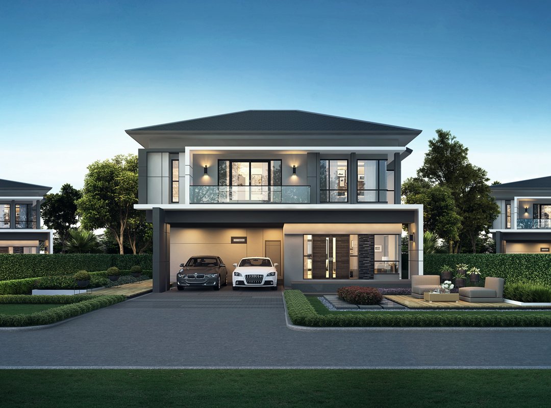 รูปภาพ เดอะ ซิตี้ เอกมัย - ลาดพร้าว (The City Ekamai - Ladprao)