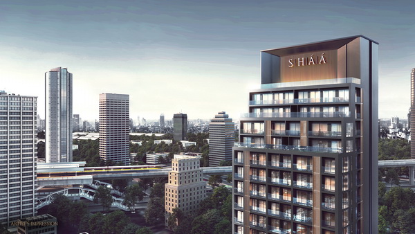 รูปภาพ ฌาา อโศก (SHAA Asoke)