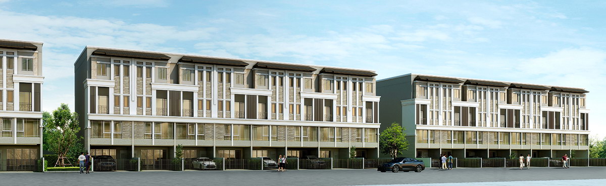 รูปภาพ เดอะ มาสเตอร์ แอท บีทีเอส อุดมสุข (The Master @BTS Udomsuk)