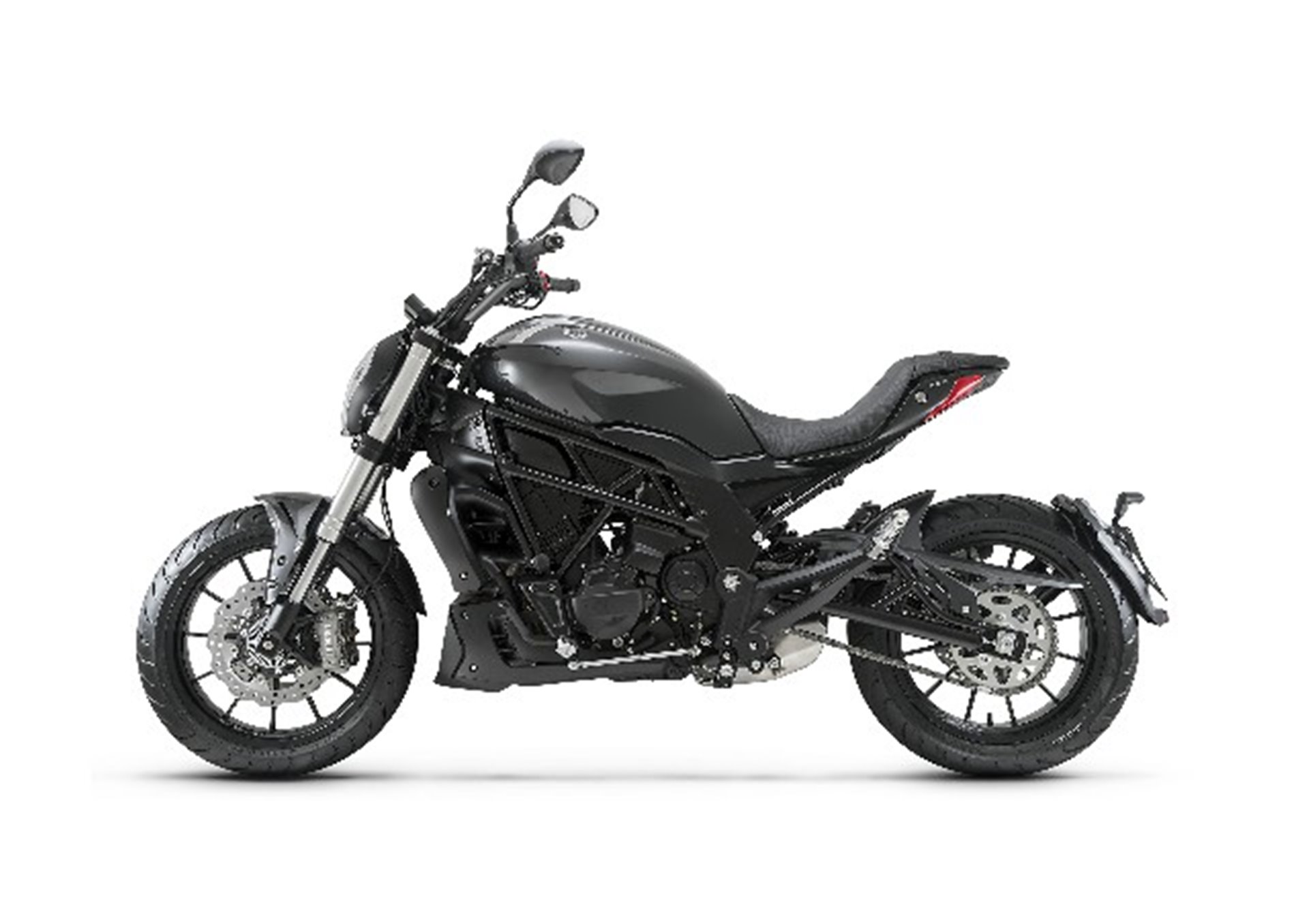 รูปภาพ เบเนลลี Benelli 502C (Standard) ปี 2023