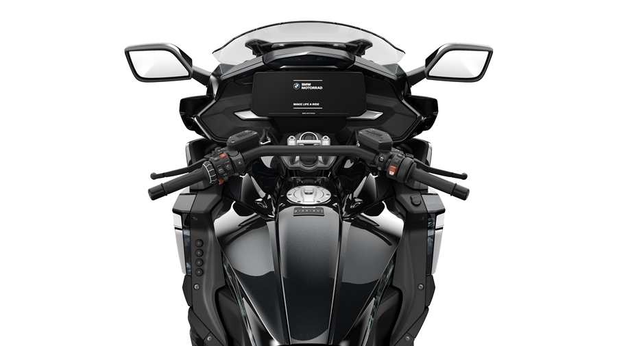 รูปภาพ บีเอ็มดับเบิลยู BMW K 1600 B ปี 2022