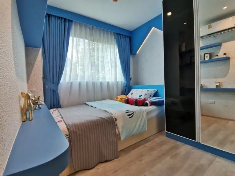 รูปภาพ เสนาคิทท์ เทพารักษ์-บางบ่อ 2 (เฟส 2) (SENA KITH Theparak-Bang Bo 2)