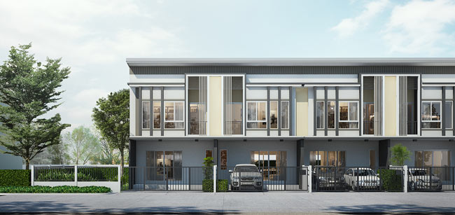 รูปภาพ พลีโน่ ติวานนท์ - แจ้งวัฒนะ (Pleno Tiwanon-Chaengwattana)