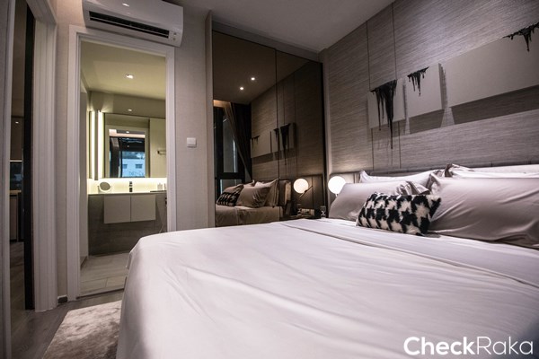 รูปภาพ เดอะรีเซิร์ฟ พหล-ประดิพัทธ์ (The Reserve Phahol-Pradipat)