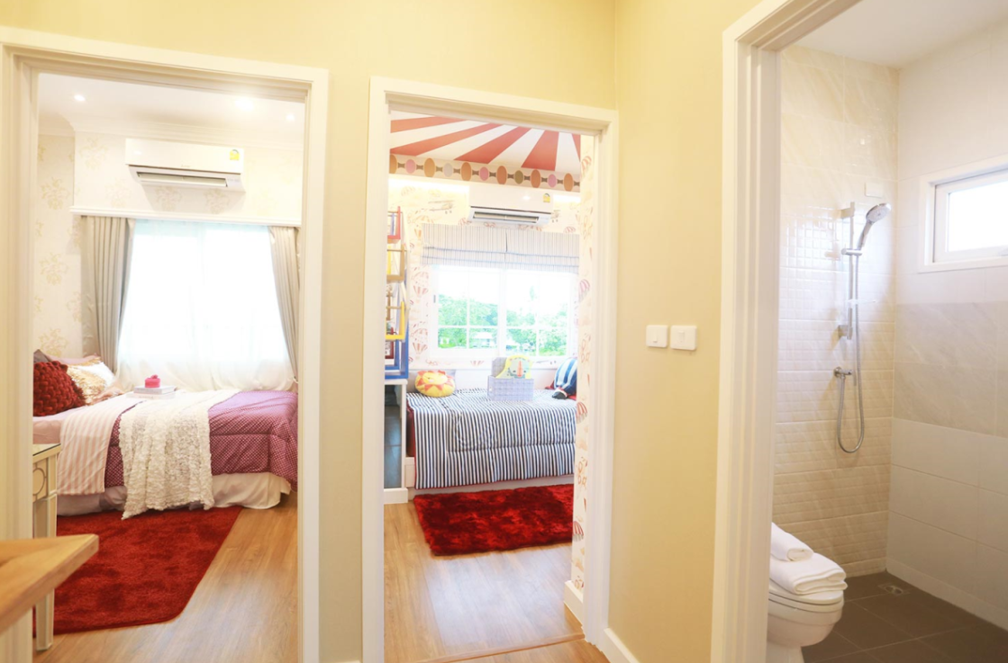 รูปภาพ โกลเด้น ทาวน์ เชียงใหม่-กาดรวมโชค (Golden Town Chiangmai - Ruamchok Market)