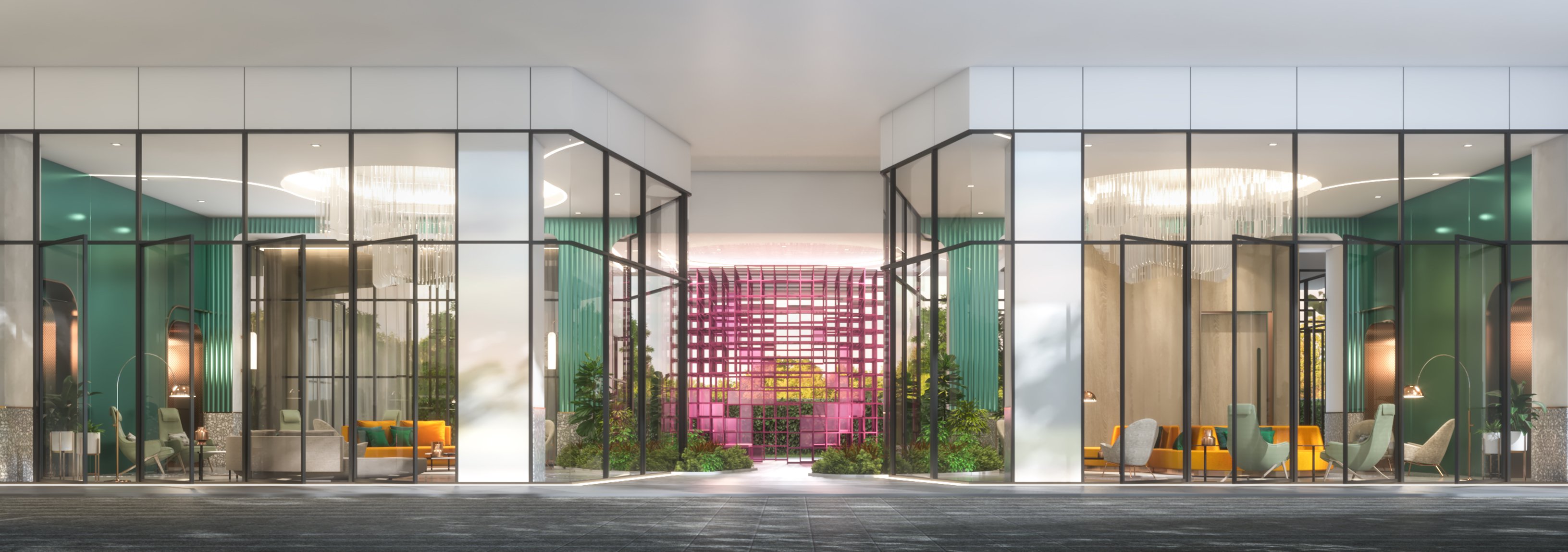 รูปภาพ เอ็กซ์ที พญาไท (XT Phayathai)